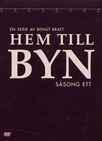 Hem till byn